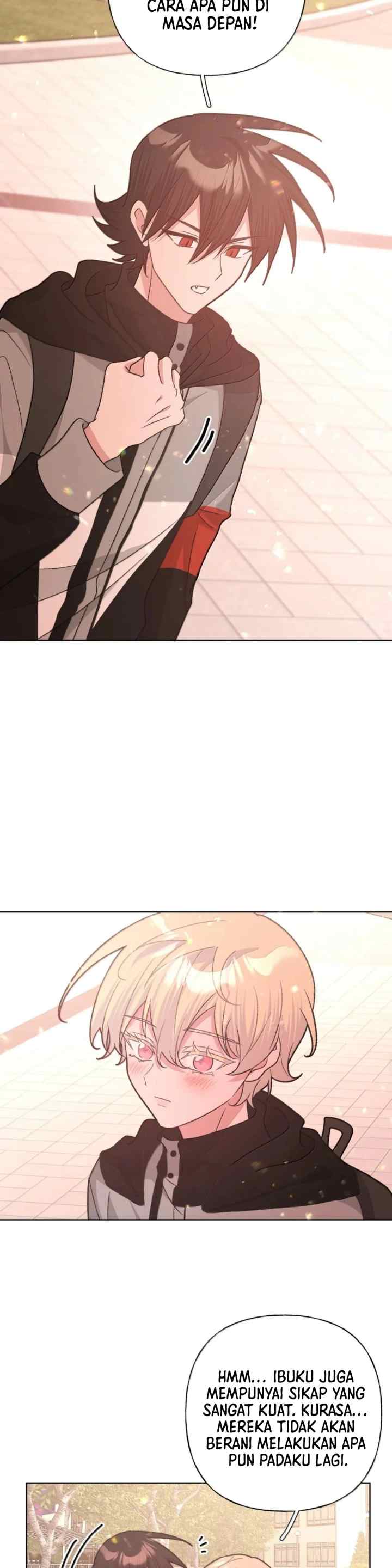 Don't Confess To Me chapter 137 halaman 13