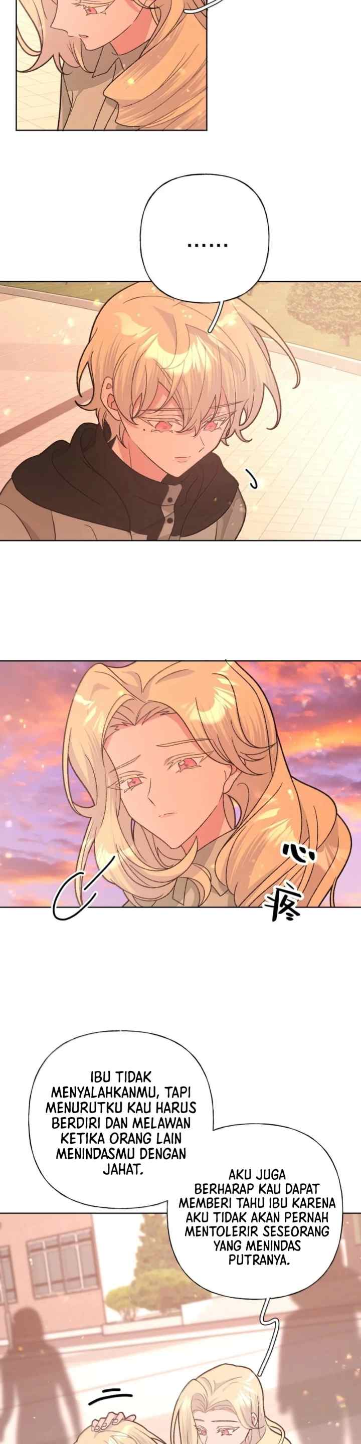 Don't Confess To Me chapter 137 halaman 9