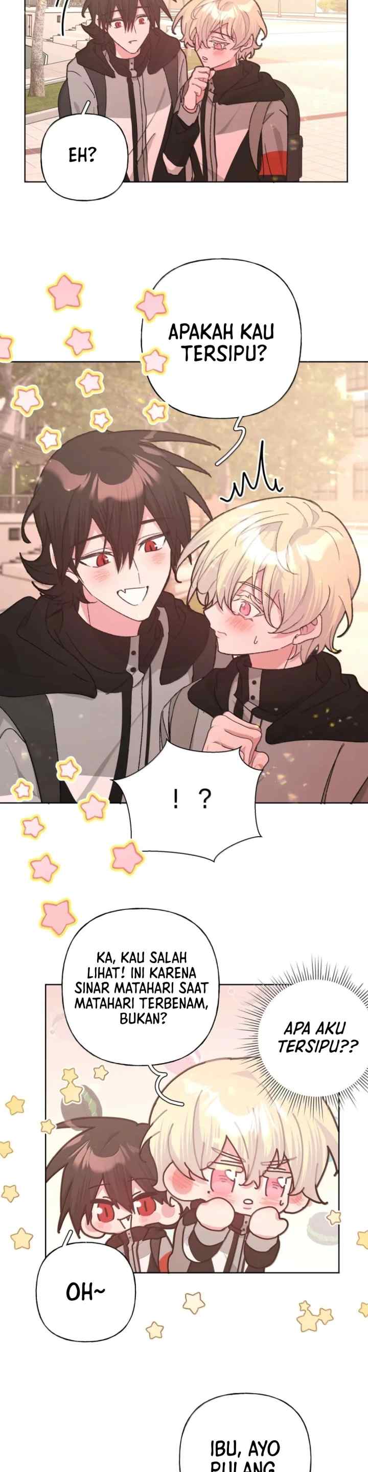 Don't Confess To Me chapter 137 halaman 14