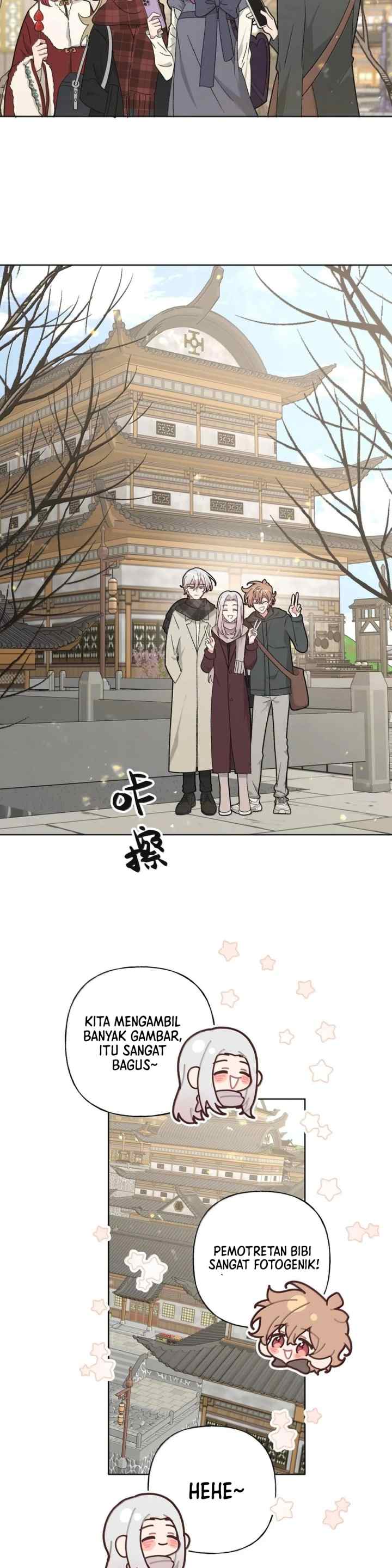 Don't Confess To Me chapter 138 halaman 5