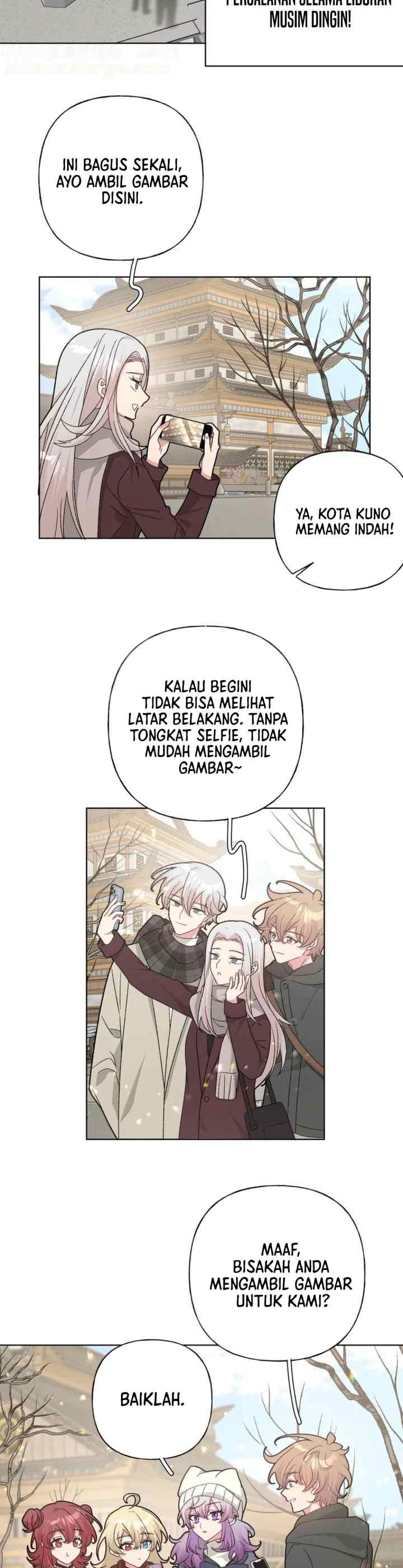 Don't Confess To Me chapter 138 halaman 4