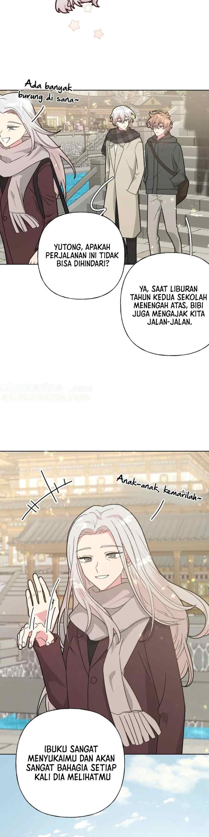 Don't Confess To Me chapter 138 halaman 6