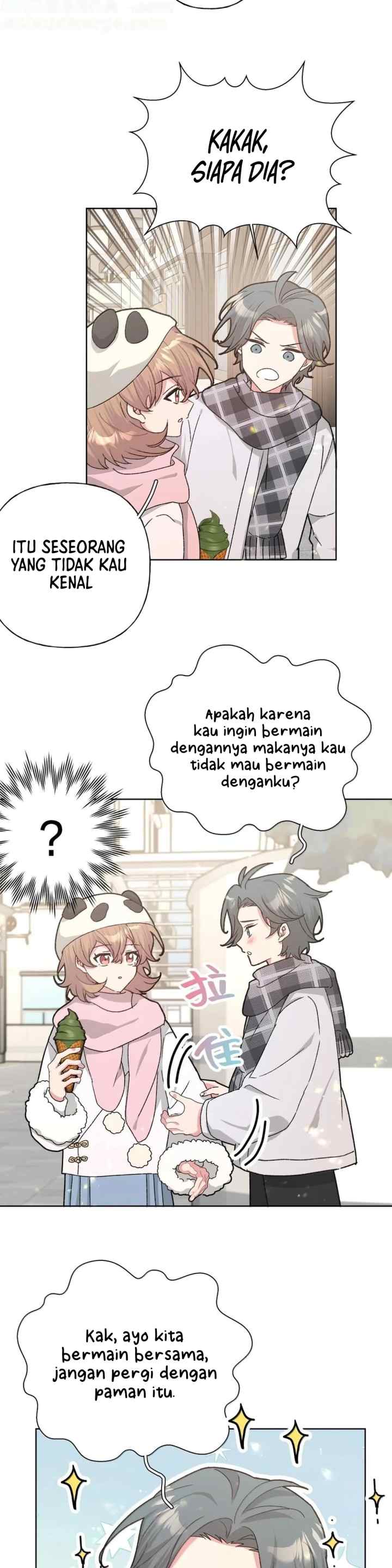 Don't Confess To Me chapter 138 halaman 18
