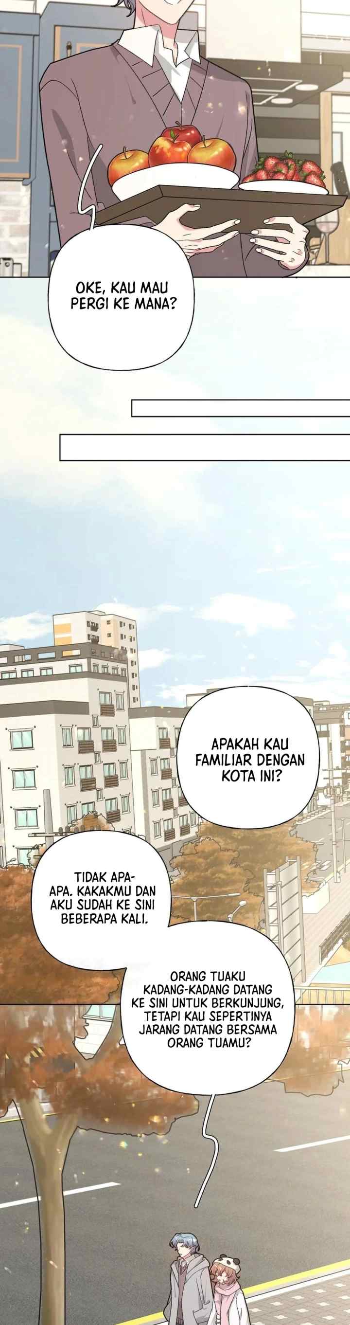 Don't Confess To Me chapter 138 halaman 10
