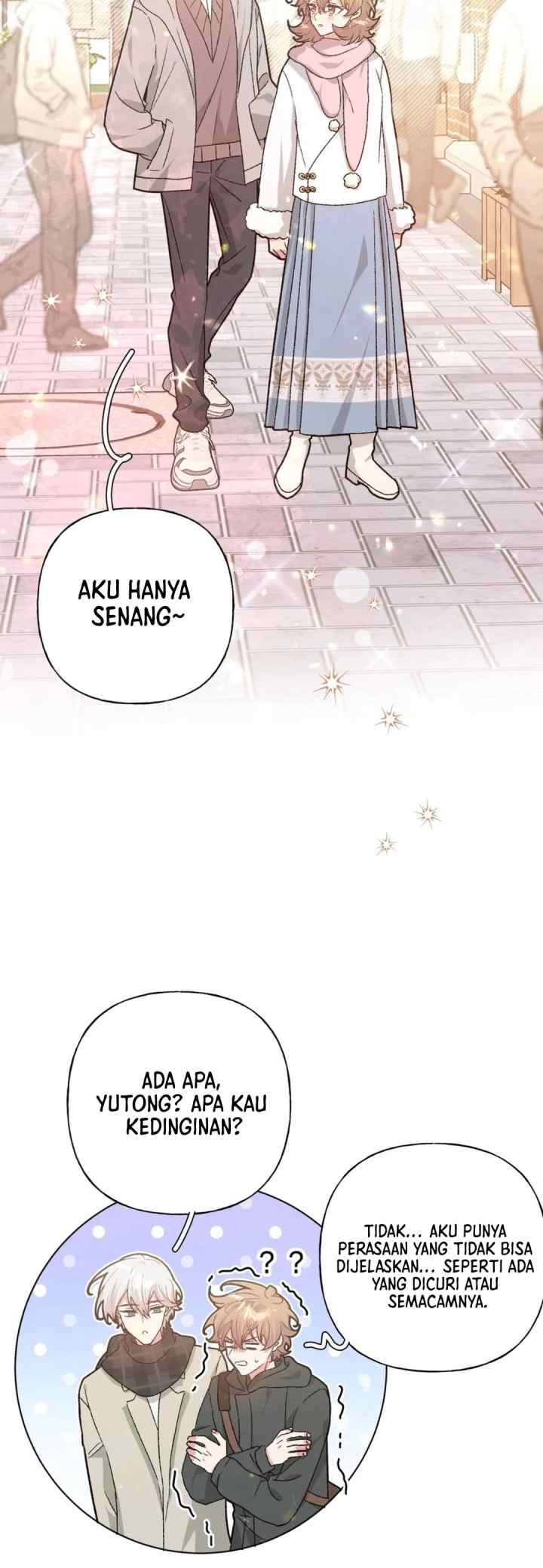 Don't Confess To Me chapter 139 halaman 17