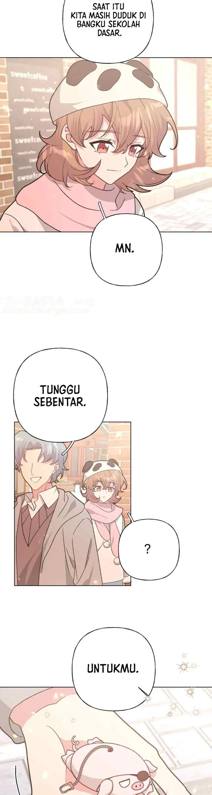 Don't Confess To Me chapter 139 halaman 13