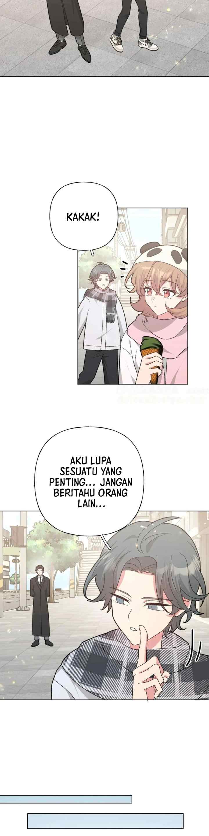 Don't Confess To Me chapter 139 halaman 5