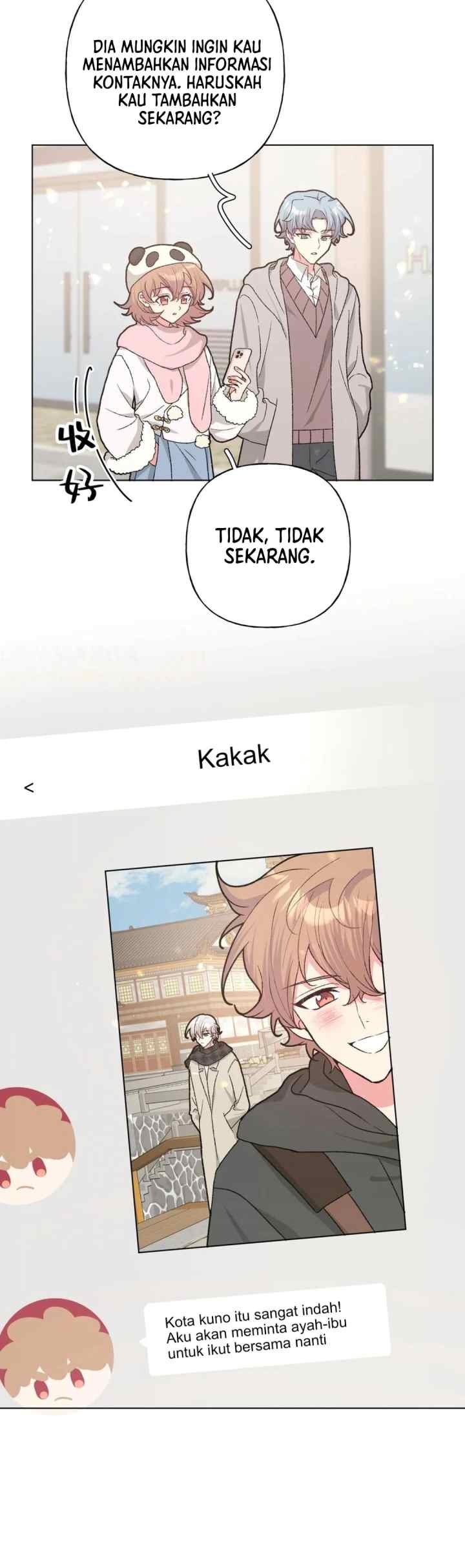 Don't Confess To Me chapter 139 halaman 10