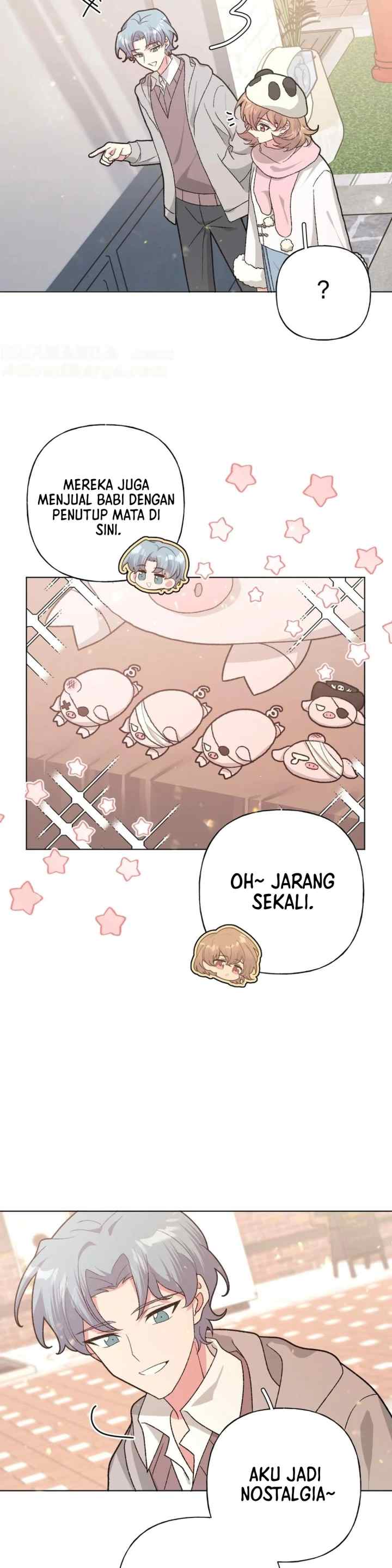 Don't Confess To Me chapter 139 halaman 12