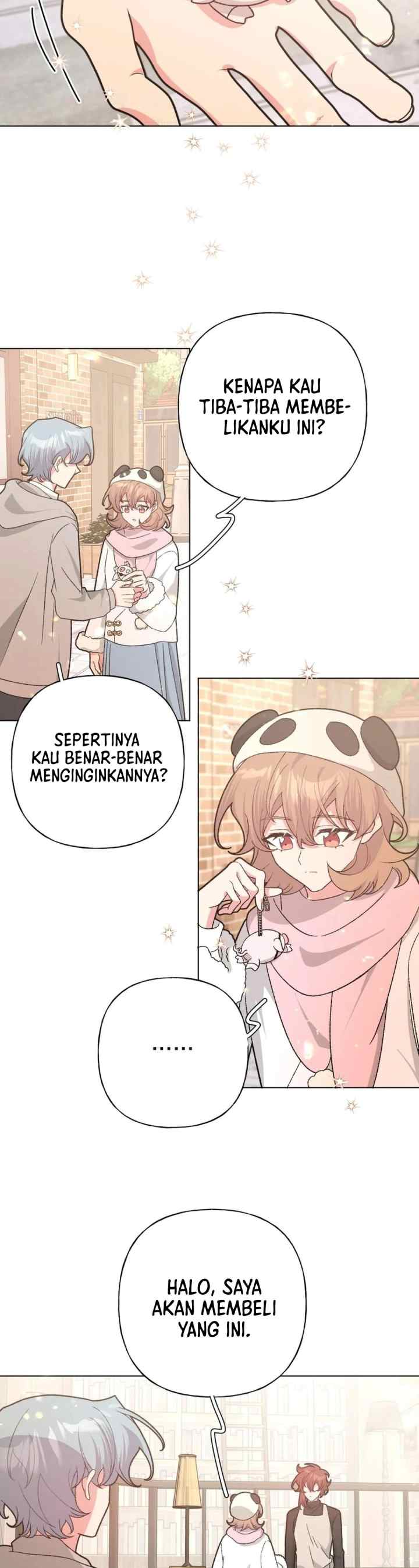 Don't Confess To Me chapter 139 halaman 14