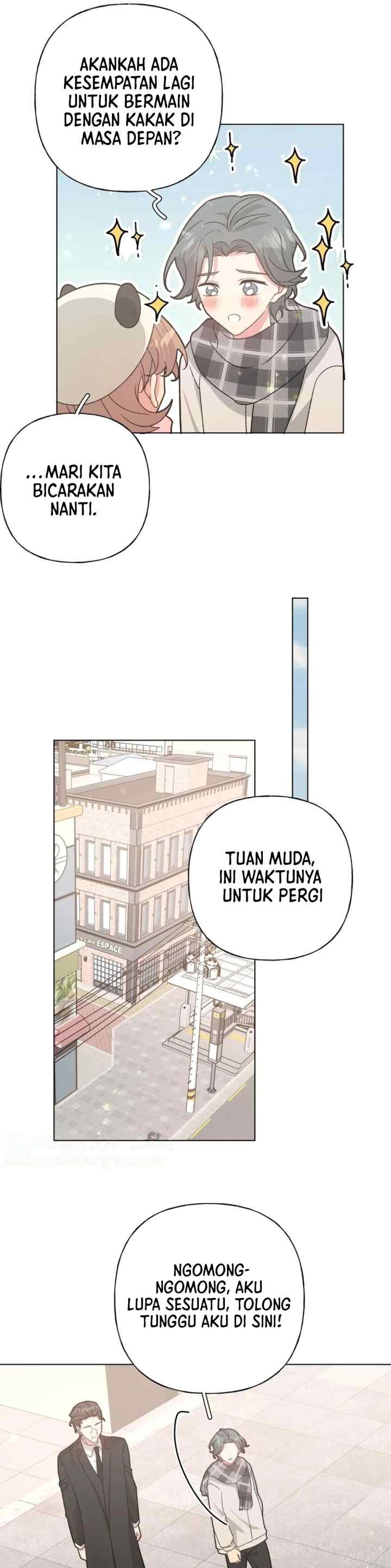 Don't Confess To Me chapter 139 halaman 4
