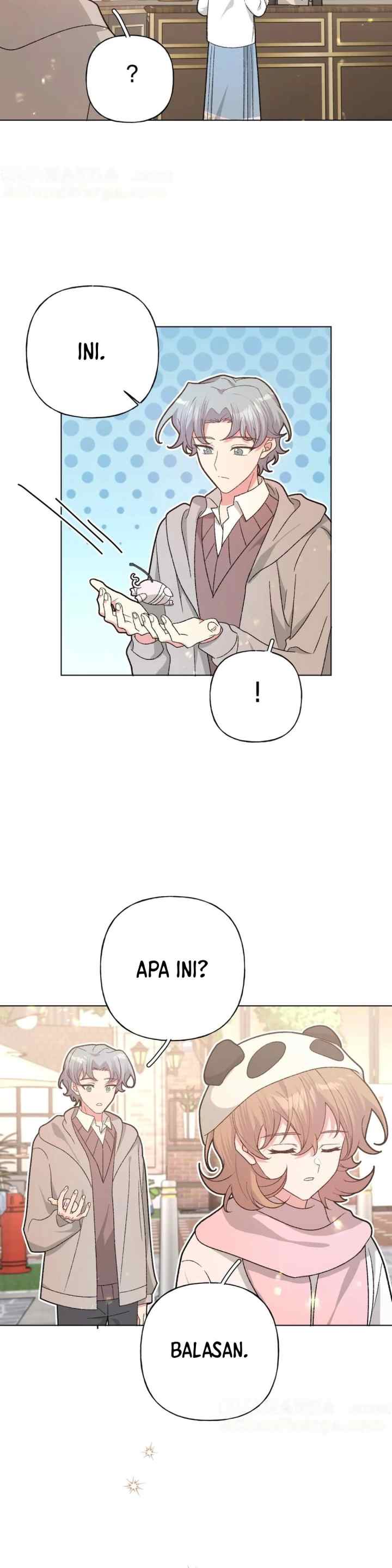 Don't Confess To Me chapter 139 halaman 15