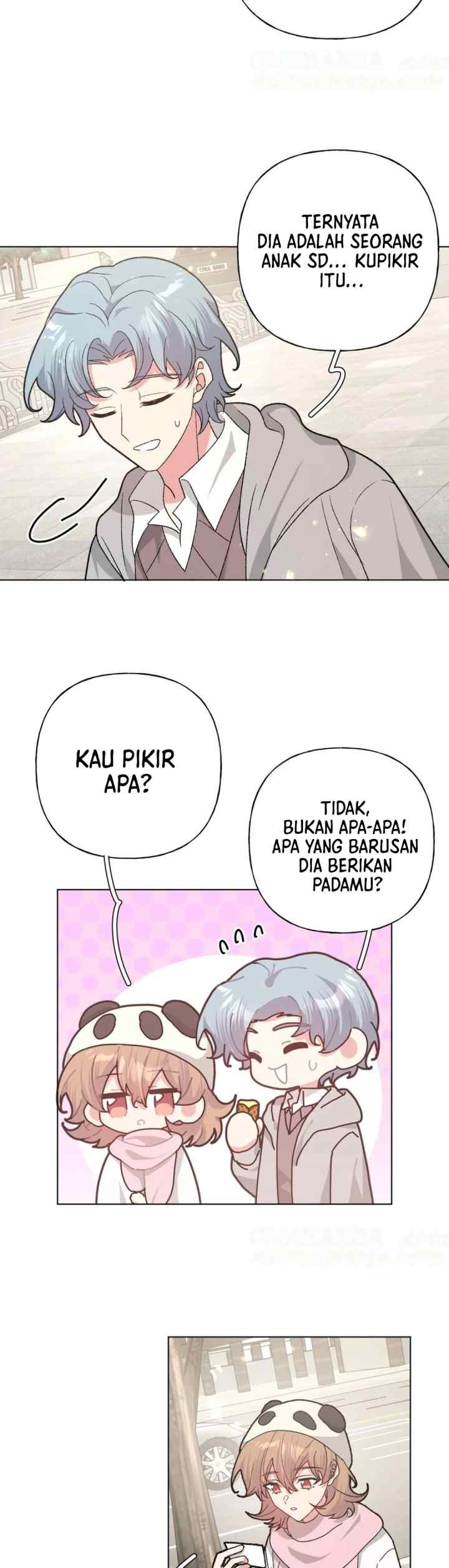 Don't Confess To Me chapter 139 halaman 7