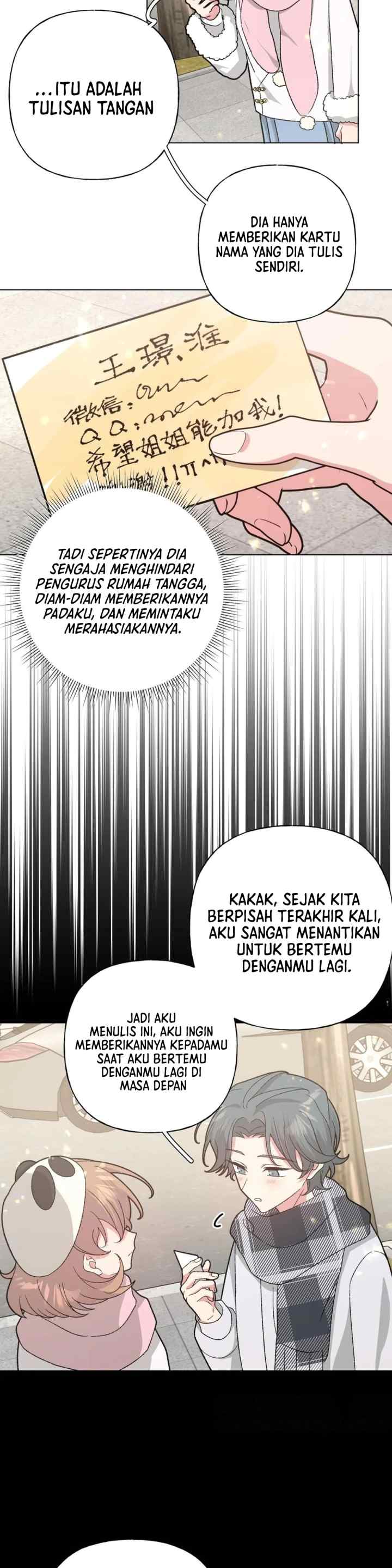 Don't Confess To Me chapter 139 halaman 8