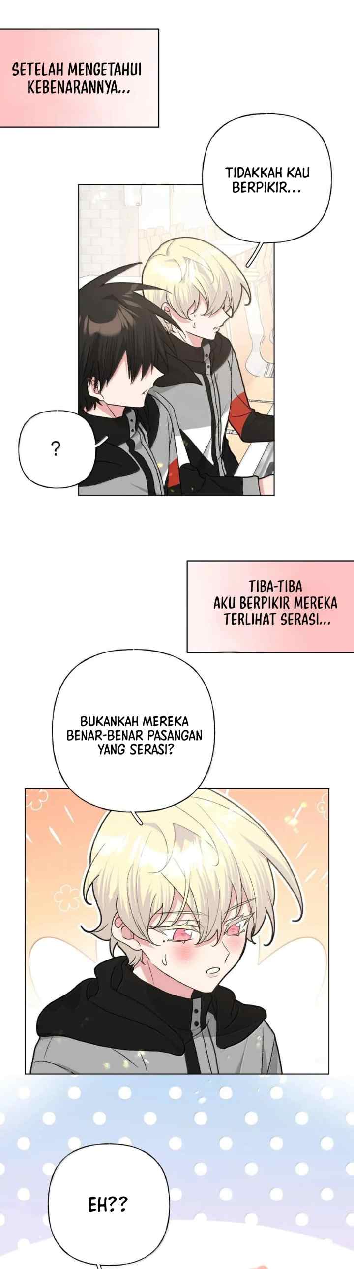 Don't Confess To Me chapter 140 halaman 12