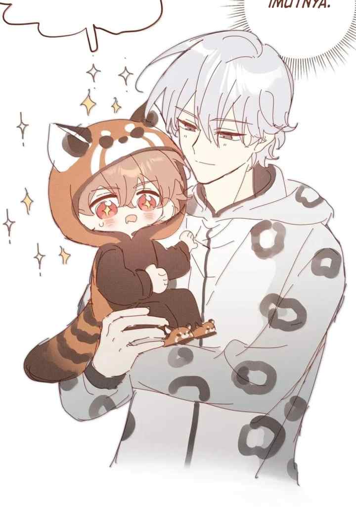 Don't Confess To Me chapter 140 halaman 18