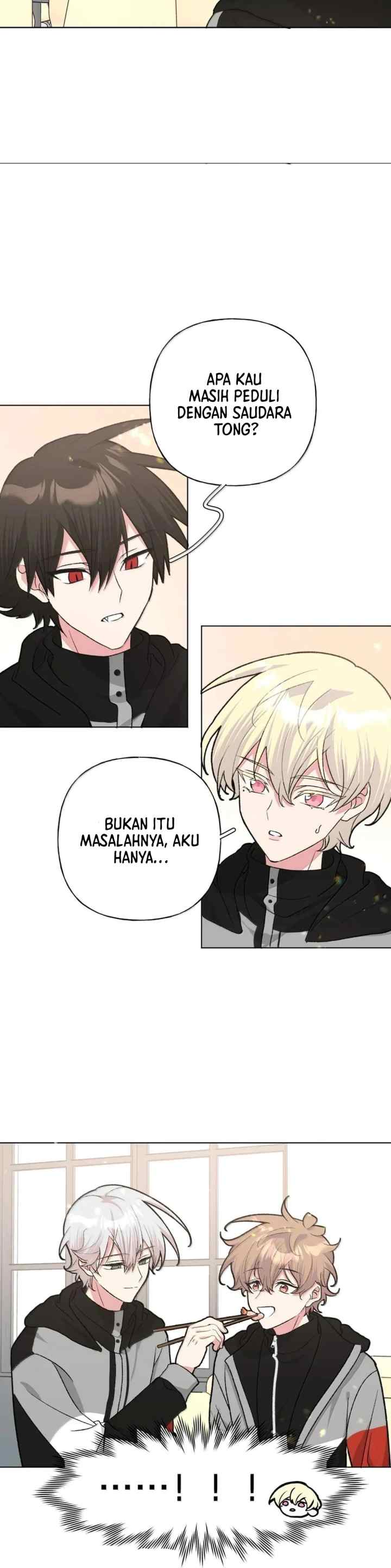 Don't Confess To Me chapter 140 halaman 11
