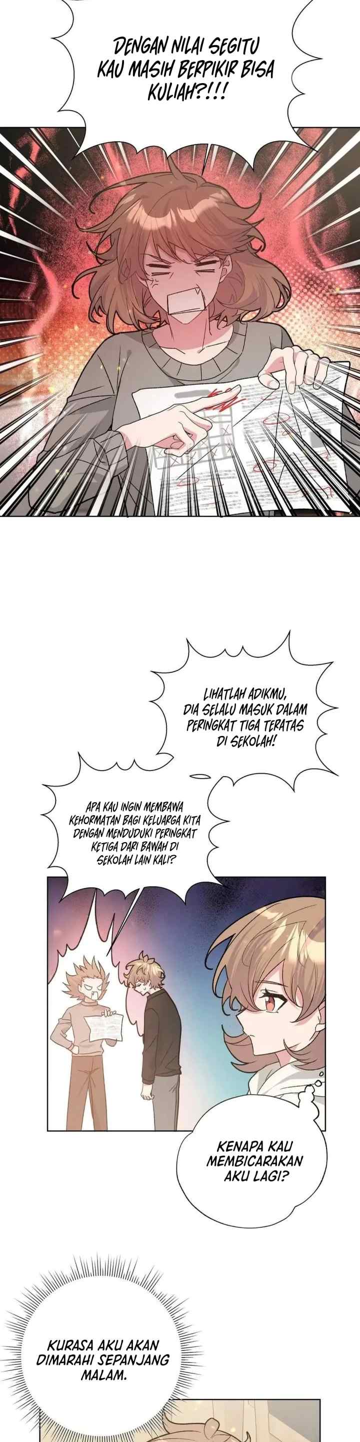 Don't Confess To Me chapter 141 halaman 9