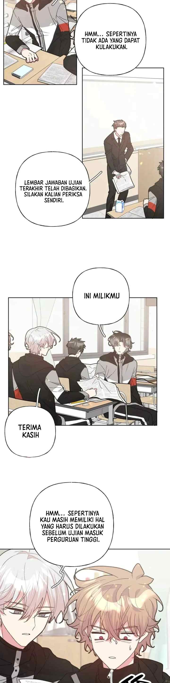 Don't Confess To Me chapter 141 halaman 7