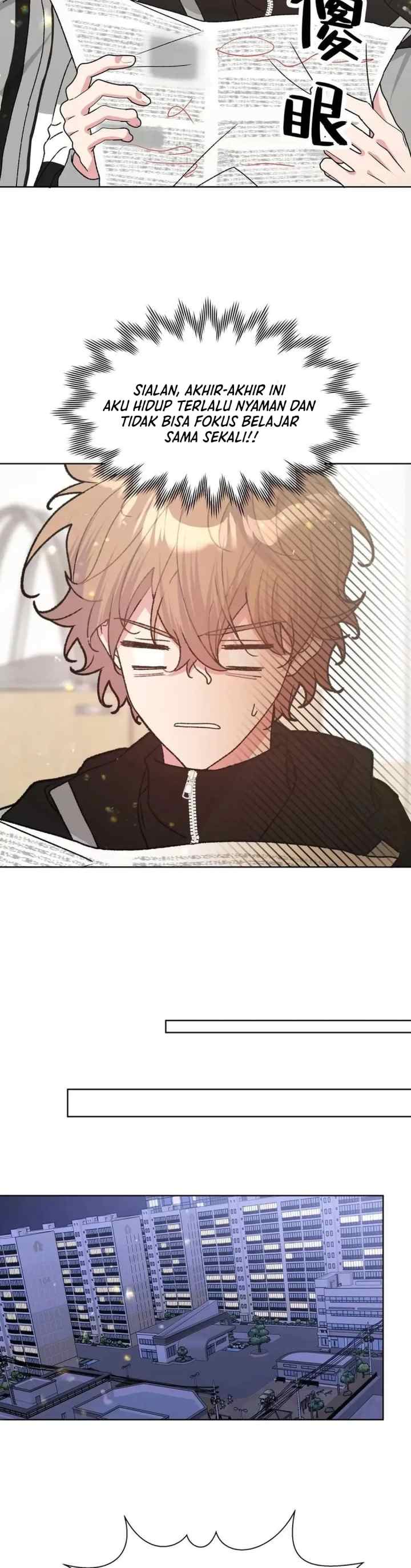 Don't Confess To Me chapter 141 halaman 8