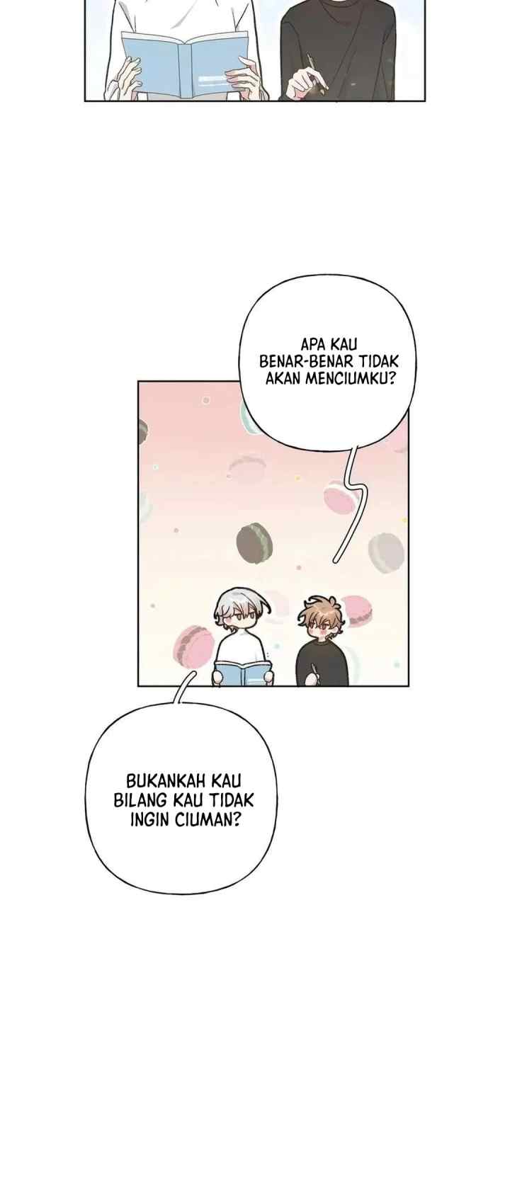 Don't Confess To Me chapter 141 halaman 19