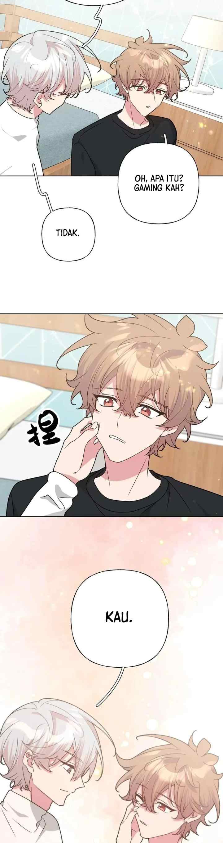 Don't Confess To Me chapter 141 halaman 15