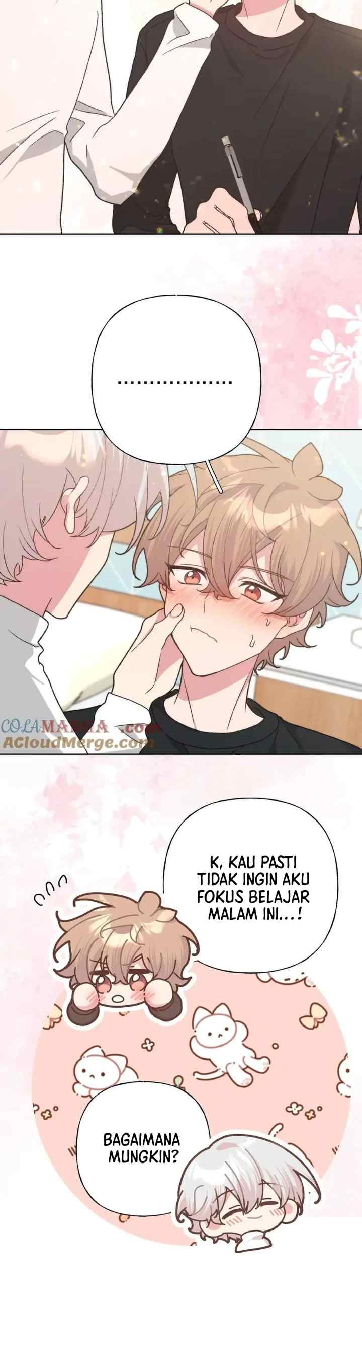 Don't Confess To Me chapter 141 halaman 16