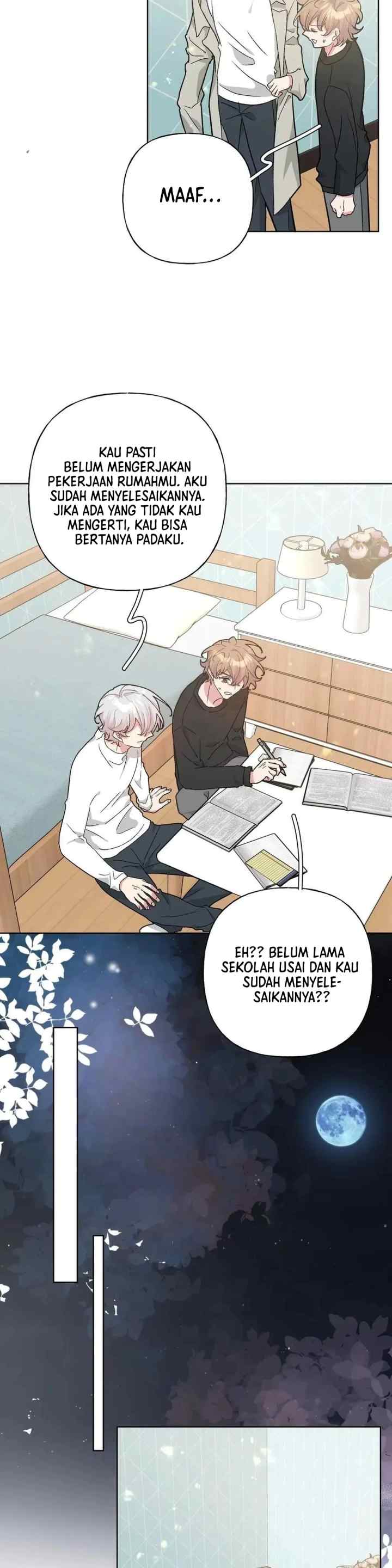 Don't Confess To Me chapter 141 halaman 13
