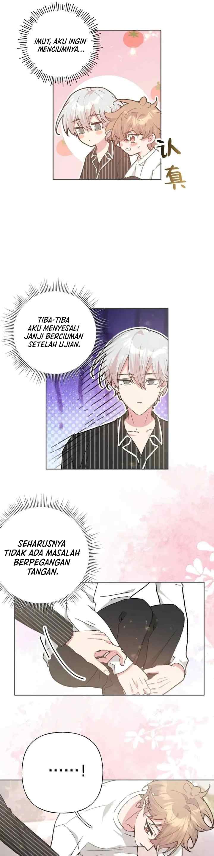 Don't Confess To Me chapter 142 halaman 15