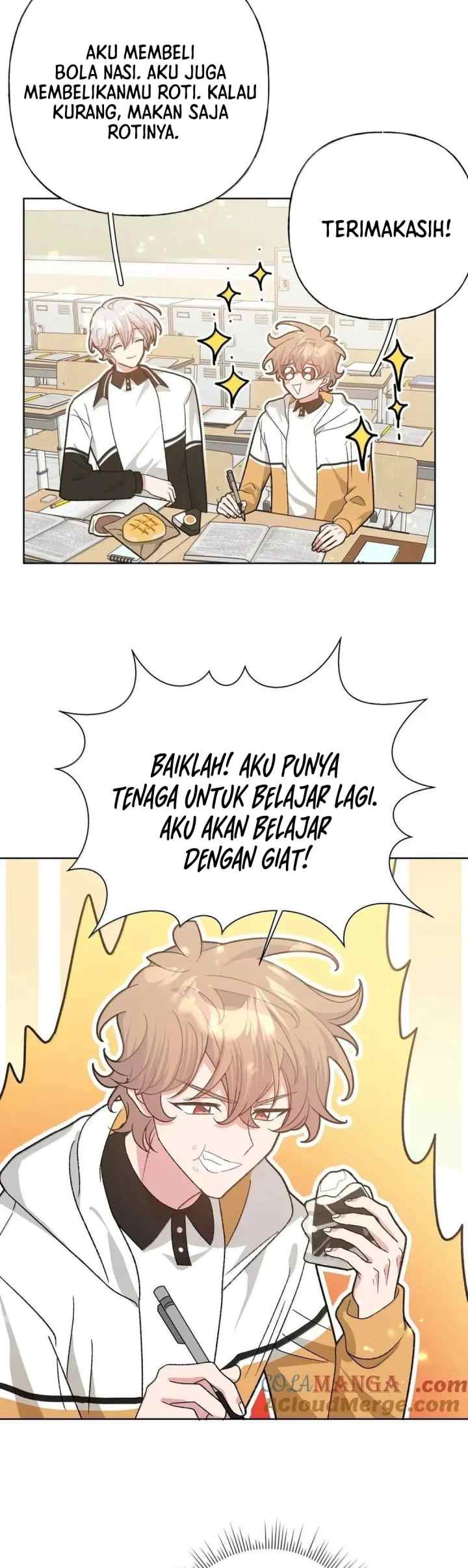 Don't Confess To Me chapter 142 halaman 7