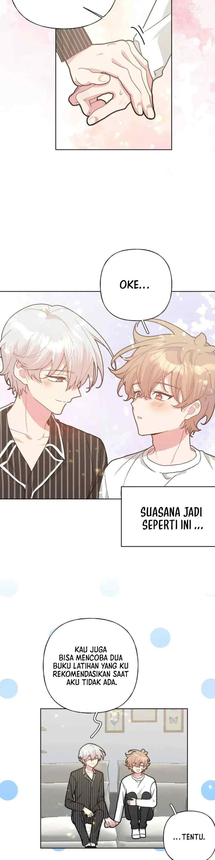 Don't Confess To Me chapter 142 halaman 17