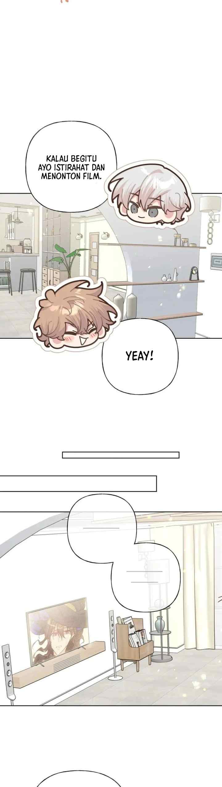 Don't Confess To Me chapter 142 halaman 11