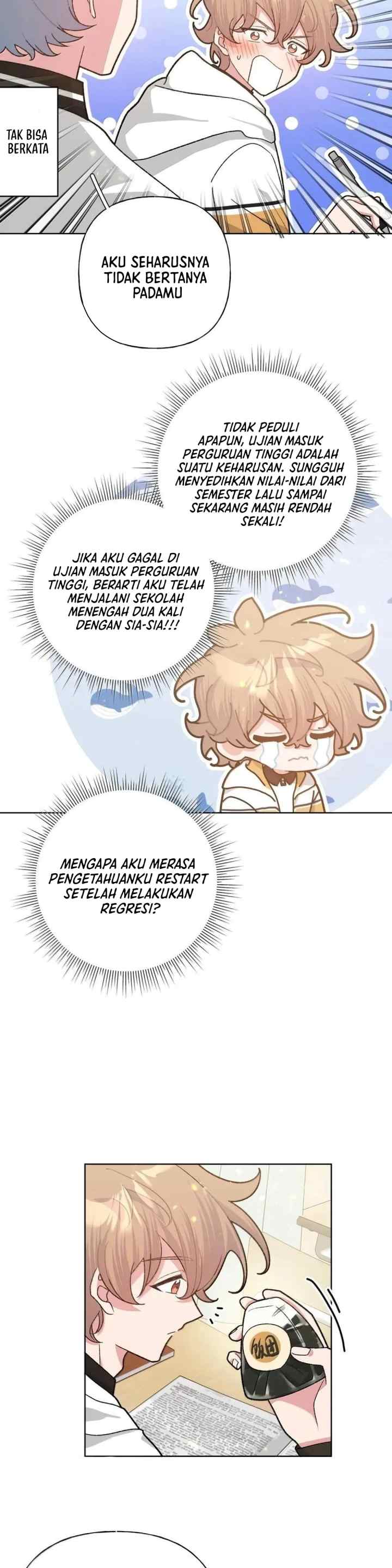 Don't Confess To Me chapter 142 halaman 6