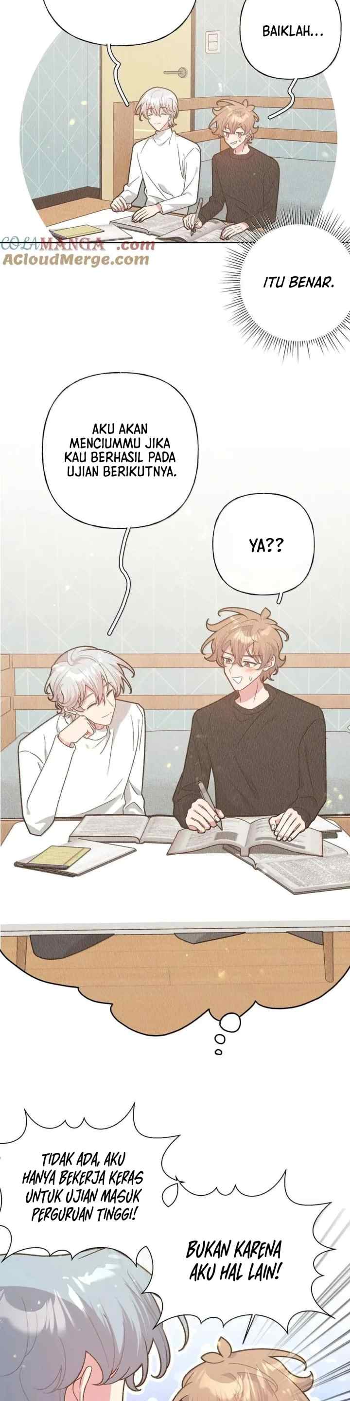 Don't Confess To Me chapter 142 halaman 5