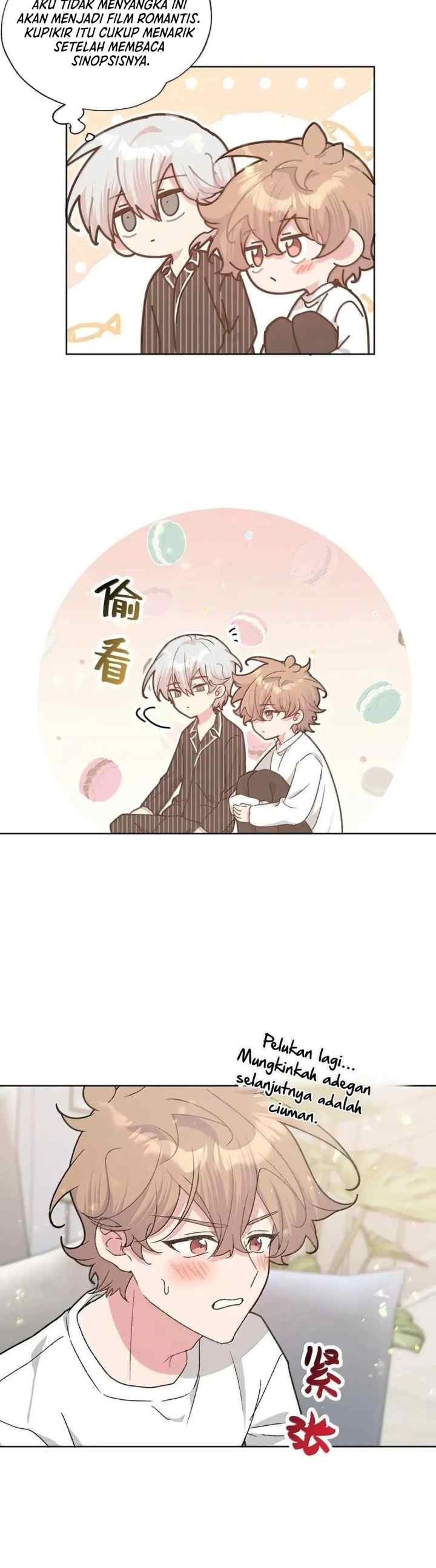 Don't Confess To Me chapter 142 halaman 14