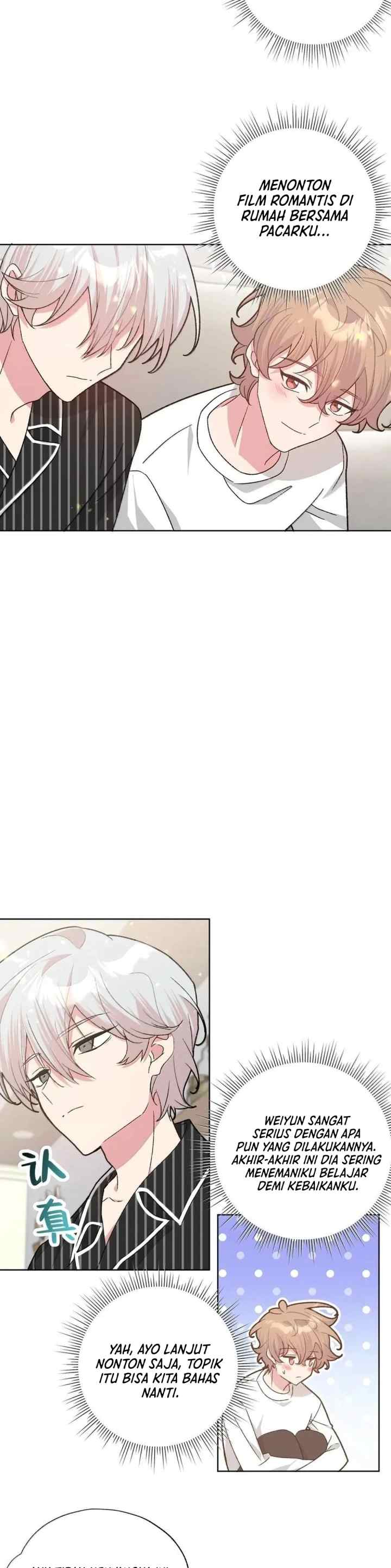 Don't Confess To Me chapter 142 halaman 13