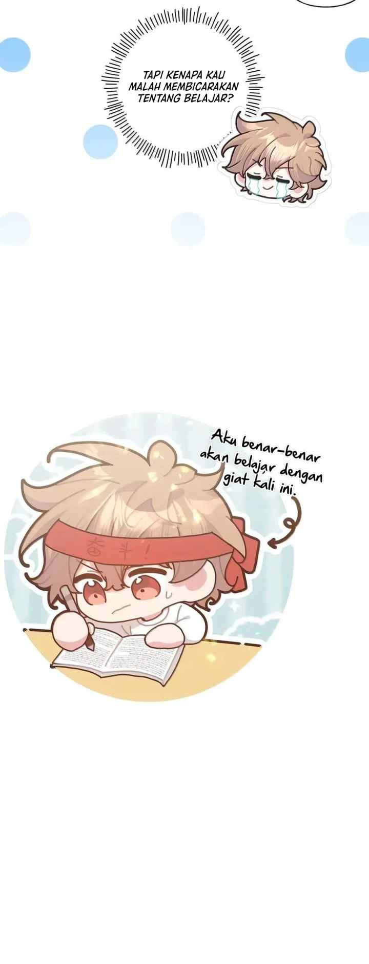 Don't Confess To Me chapter 142 halaman 18
