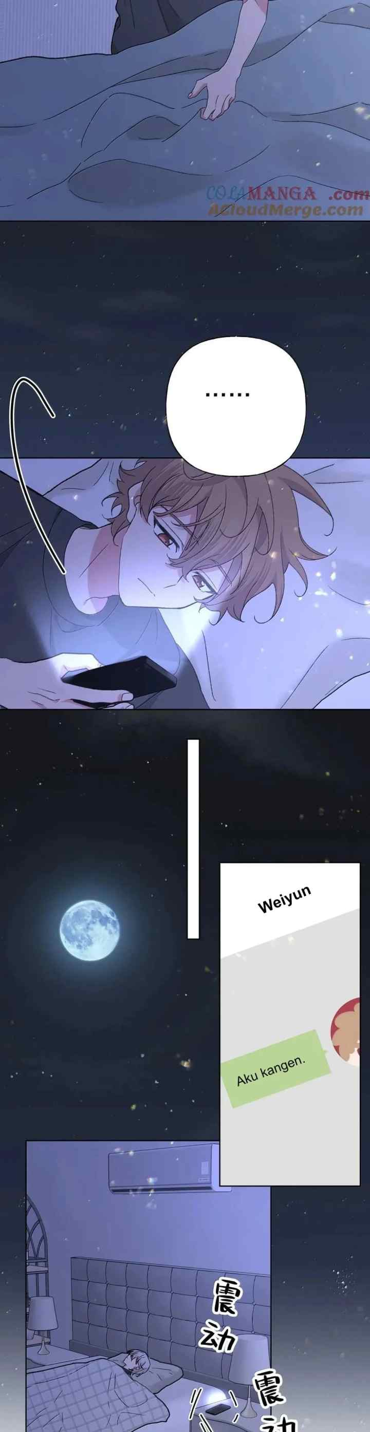 Don't Confess To Me chapter 143 halaman 16