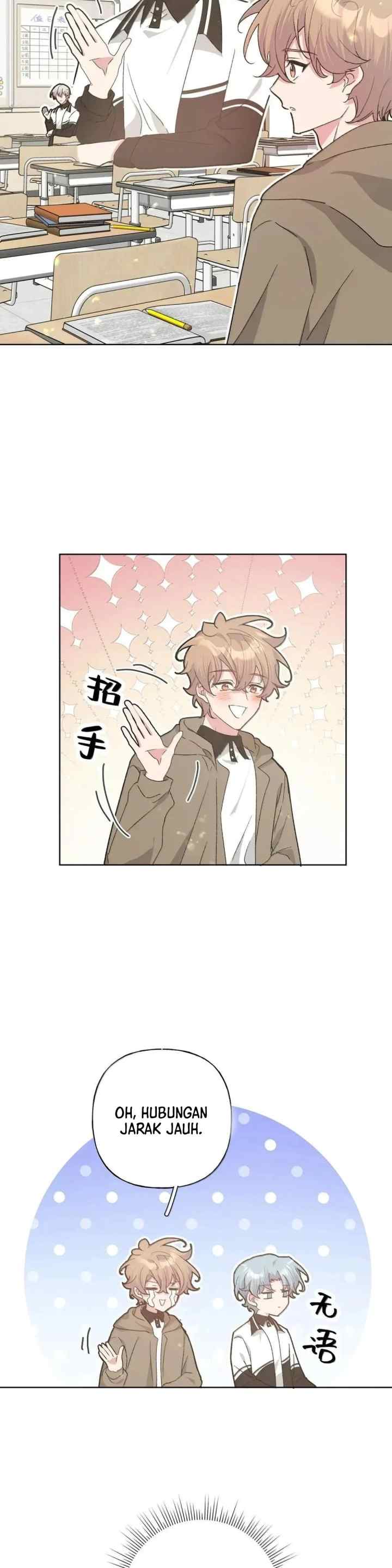 Don't Confess To Me chapter 143 halaman 11