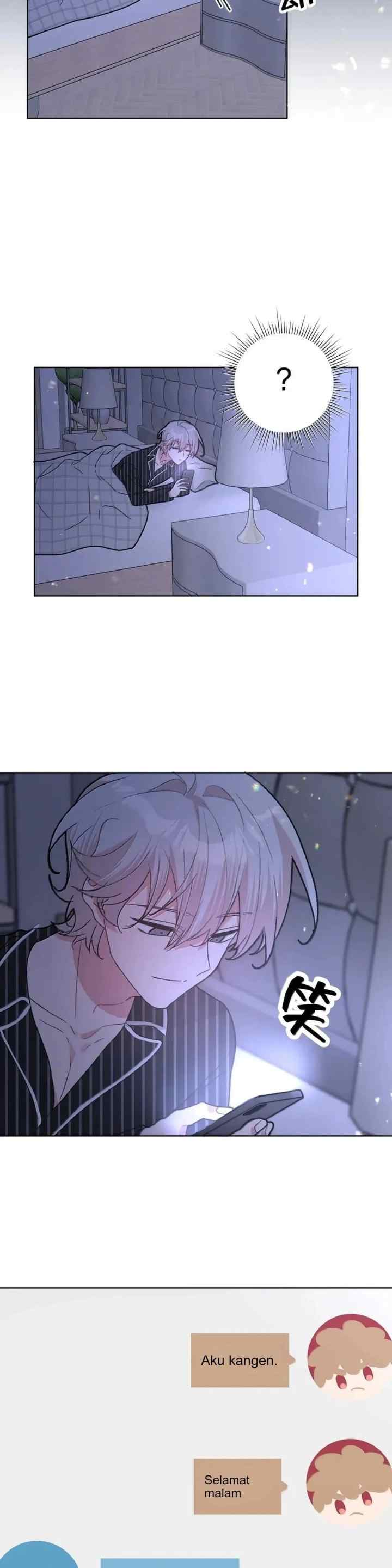 Don't Confess To Me chapter 143 halaman 17
