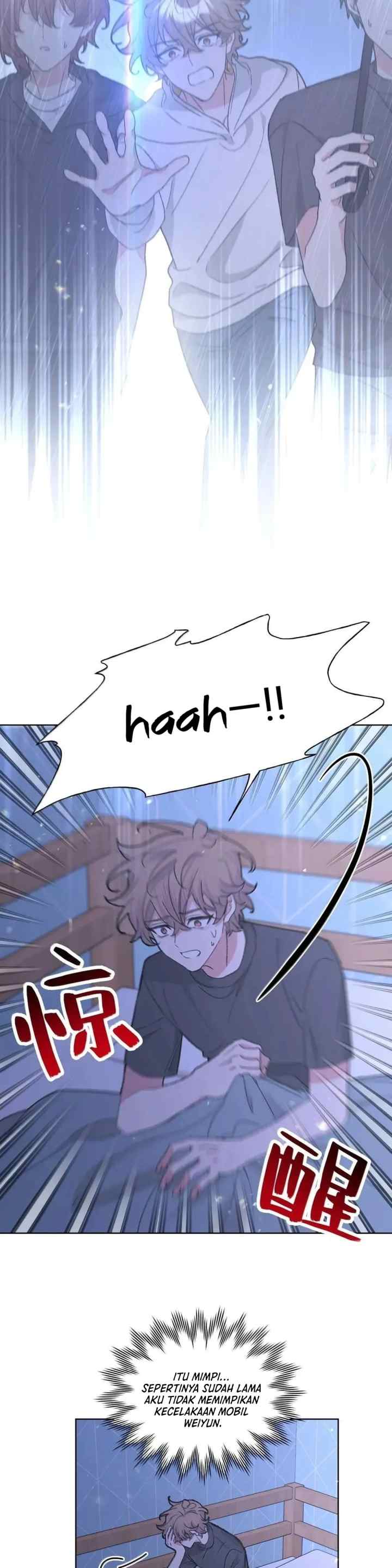 Don't Confess To Me chapter 143 halaman 14