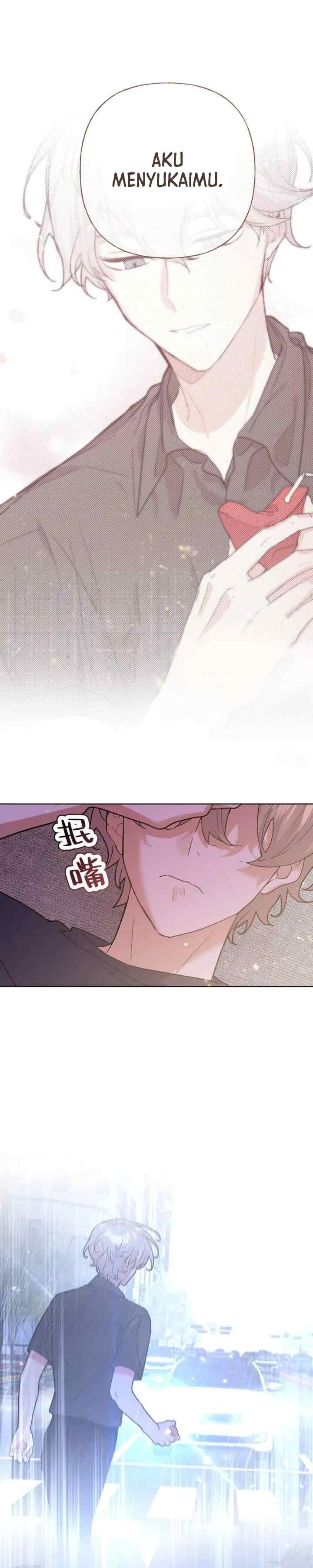 Don't Confess To Me chapter 144 halaman 10
