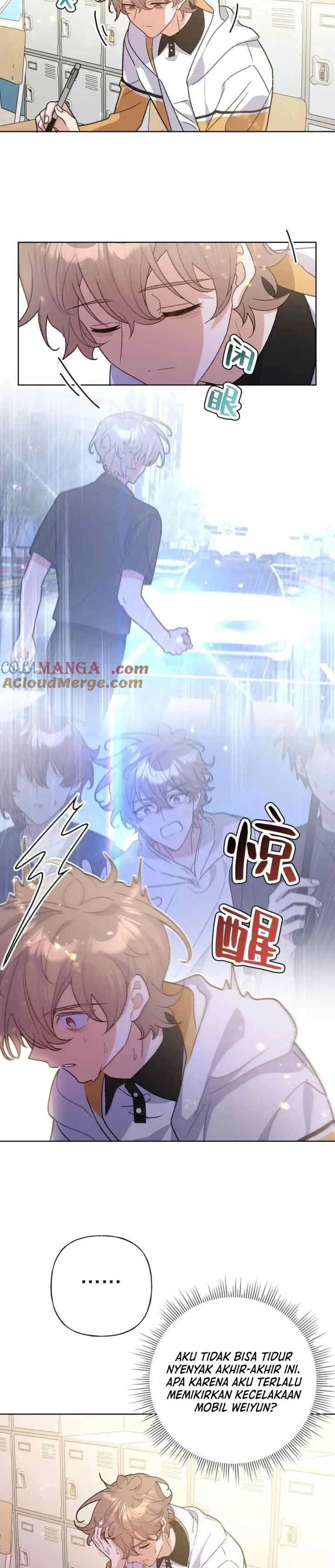 Don't Confess To Me chapter 144 halaman 4