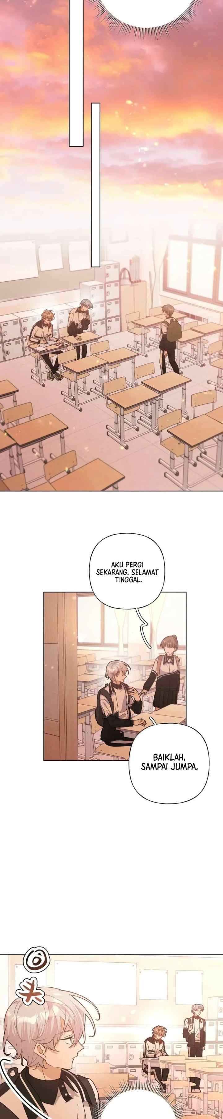 Don't Confess To Me chapter 144 halaman 13