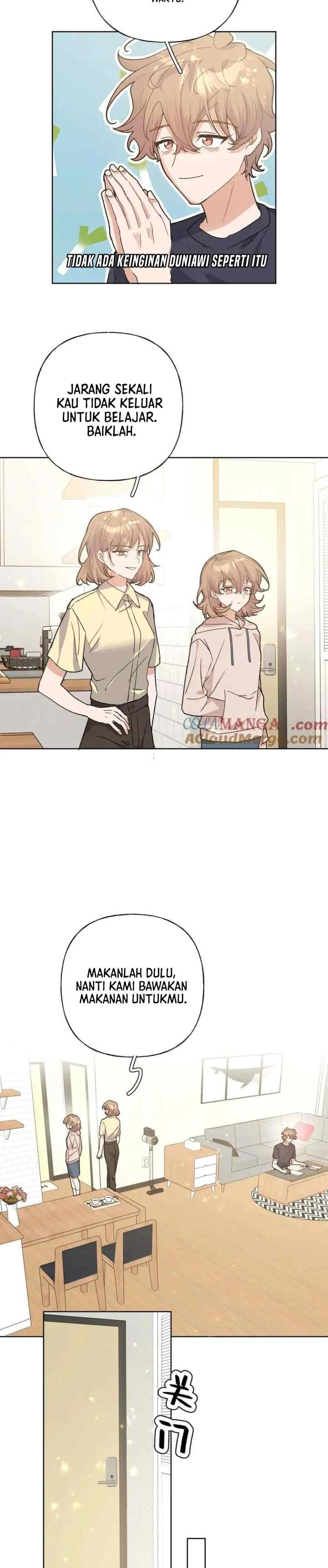 Don't Confess To Me chapter 144 halaman 6