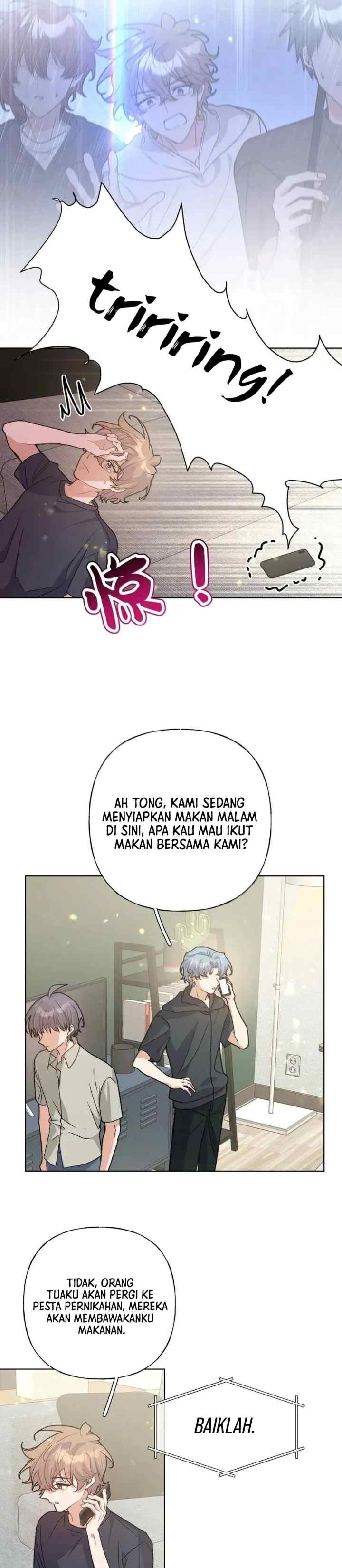 Don't Confess To Me chapter 144 halaman 11