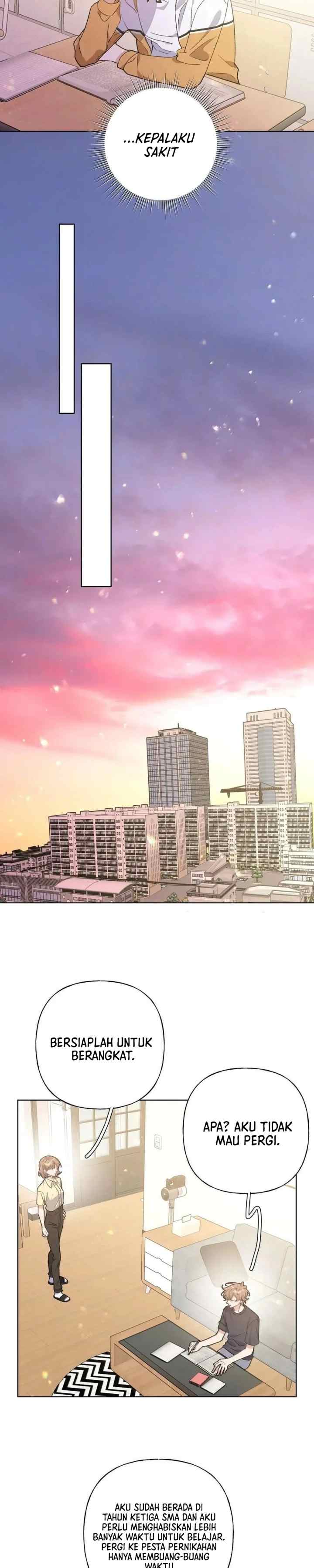 Don't Confess To Me chapter 144 halaman 5