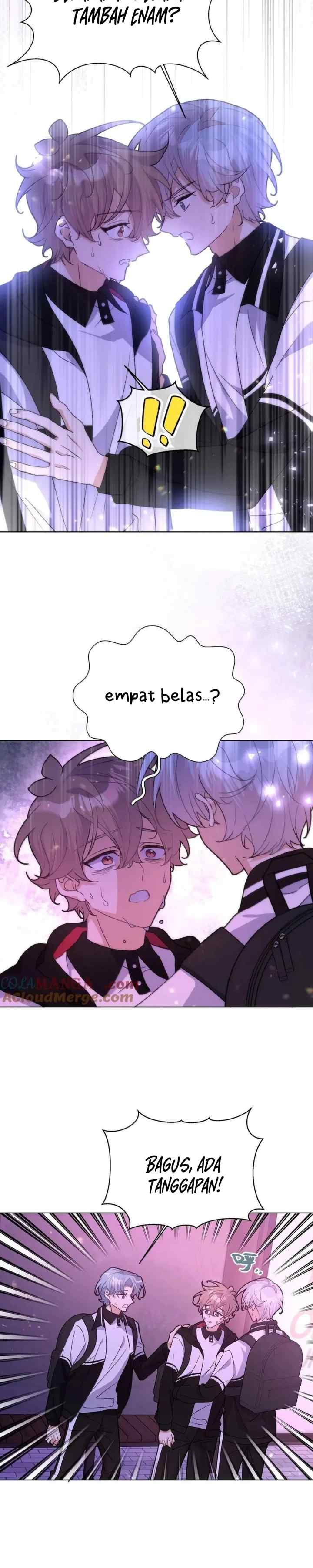 Don't Confess To Me chapter 145 halaman 15