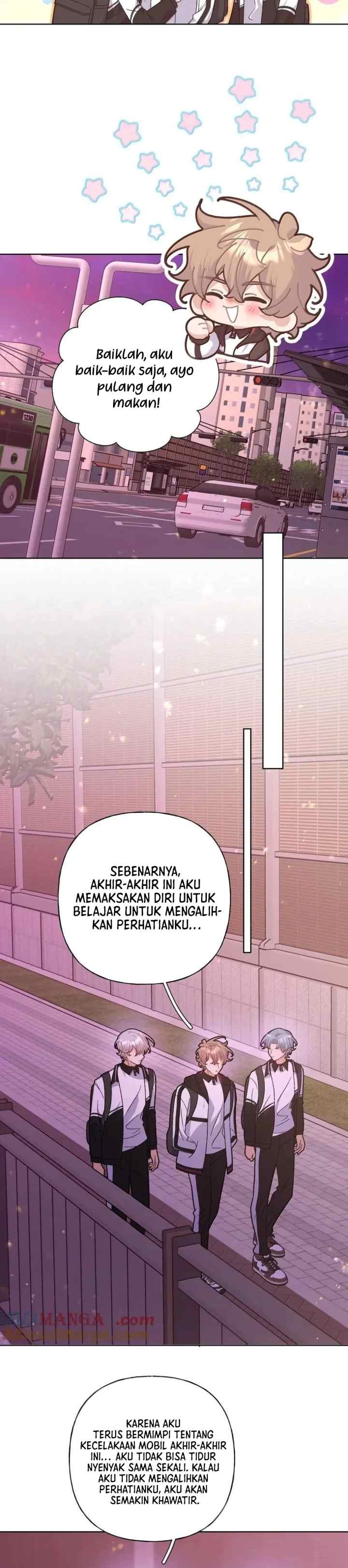 Don't Confess To Me chapter 145 halaman 9