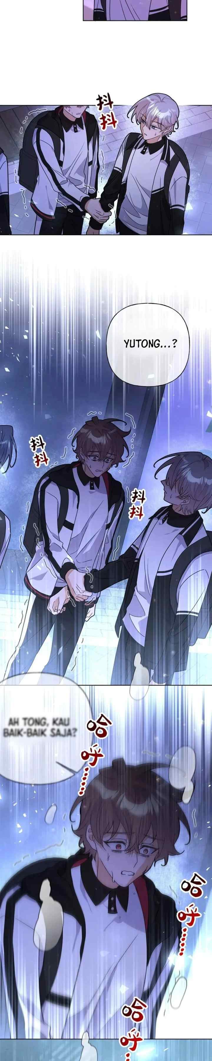 Don't Confess To Me chapter 145 halaman 13